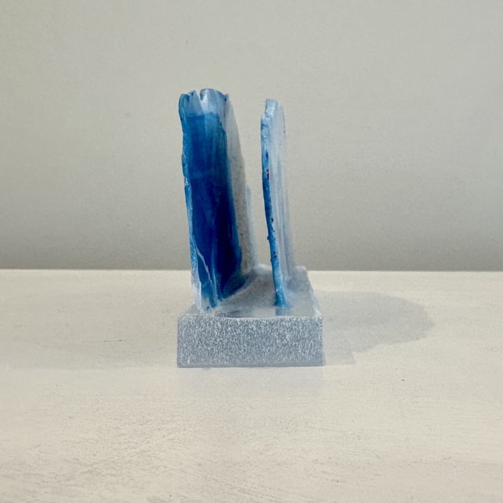 Surfs Up 8 x 3.5 x 2 inches free standing base. - Image 3